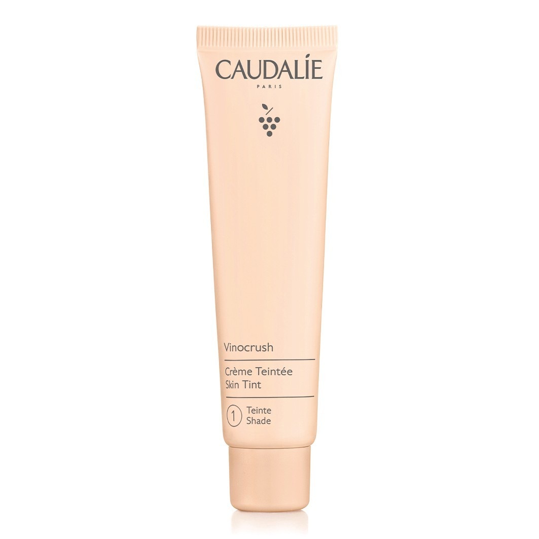 Корректор vinocrush getönte creme Caudalie, 1, объем 30 мл
Корректор vinocrush getönte creme Caudalie, 1, объем 30 мл