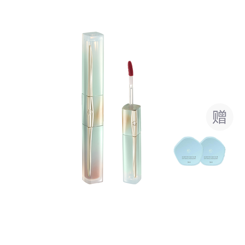 Помада-тинтирующее средство / Блеск для губ / Жидкая помада Women's TIMAGE
Помада-тинтирующее средство / Блеск для губ / Жидкая помада Women's TIMAGE