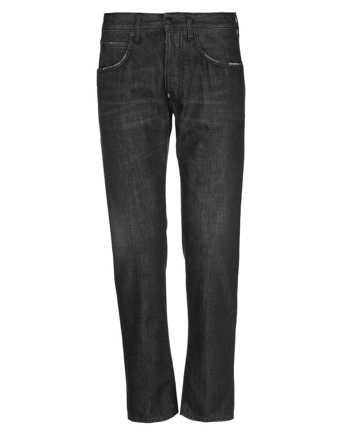 Джинсы (+) People, черный
Джинсы (+) People, черный