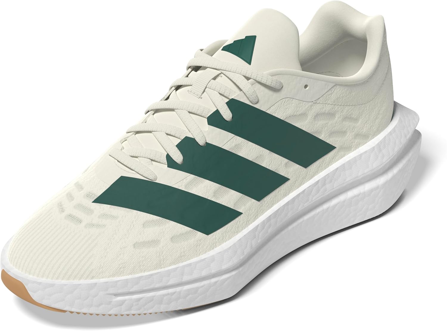 Мужские кроссовки Adidas Flowboost, белый/зеленый
Мужские кроссовки Adidas Flowboost, белый/зеленый