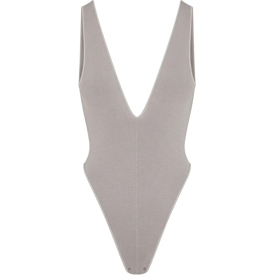 Боди Женский ДЫМЧАТЫЙ/ДЫМЧАТЫЙ СЕРЫЙ Skims
Боди Женский ДЫМЧАТЫЙ/ДЫМЧАТЫЙ СЕРЫЙ Skims