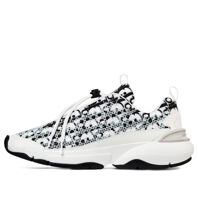 Dior B24, 'Oblique Cannage Motif, белый'
Dior B24, 'Oblique Cannage Motif, белый'