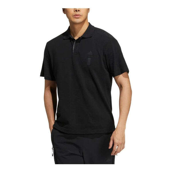 Футболка Men's adidas Martial Arts Series Solid Color Casual Micro Mark Logo Printing Short Sleeve Black Polo Shirt, черный
Футболка Men's adidas Martial Arts Series Solid Color Casual Micro Mark Logo Printing Short Sleeve Black Polo Shirt, черный