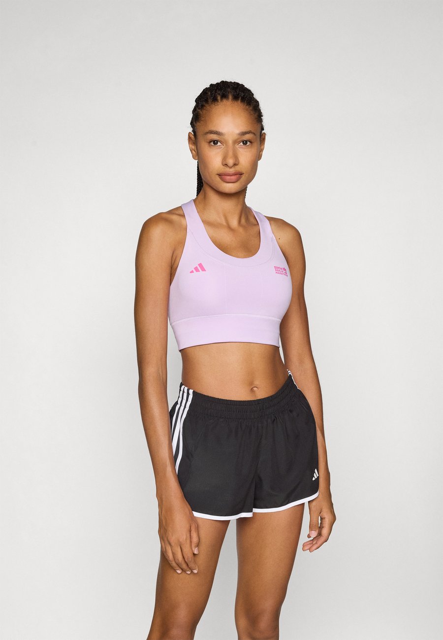 Бюстгальтер Adidas Performance BER25 BRA, Powder Plum/Lilac
Бюстгальтер Adidas Performance BER25 BRA, Powder Plum/Lilac