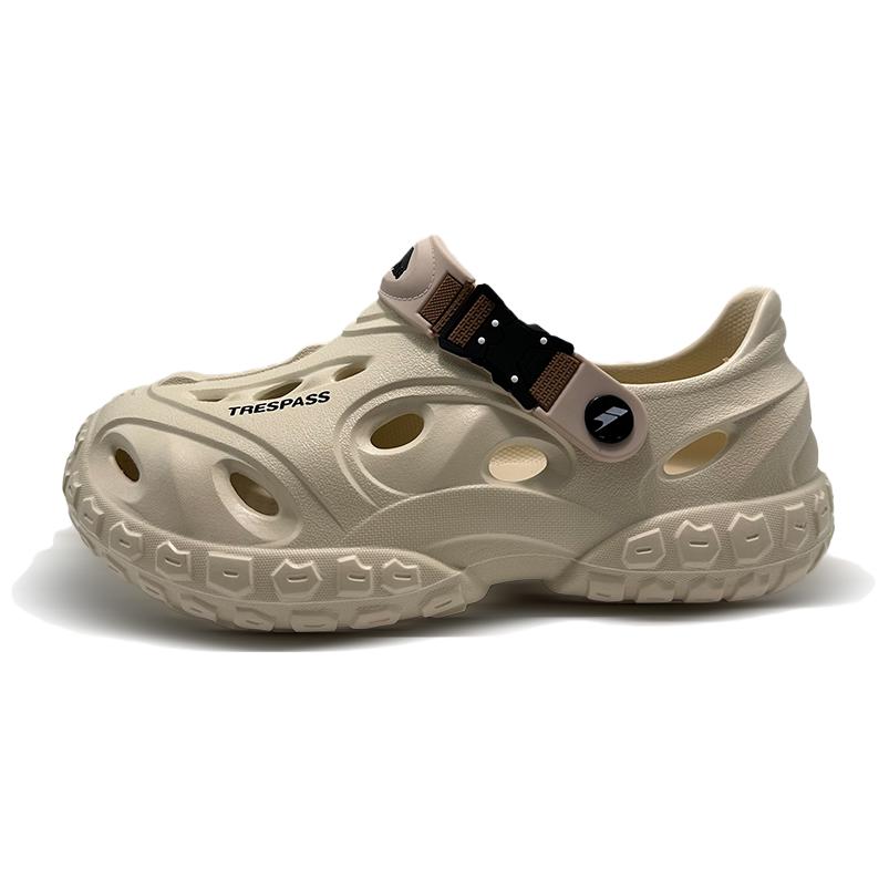 Сабо мужские TRESPASS, Beige
Сабо мужские TRESPASS, Beige