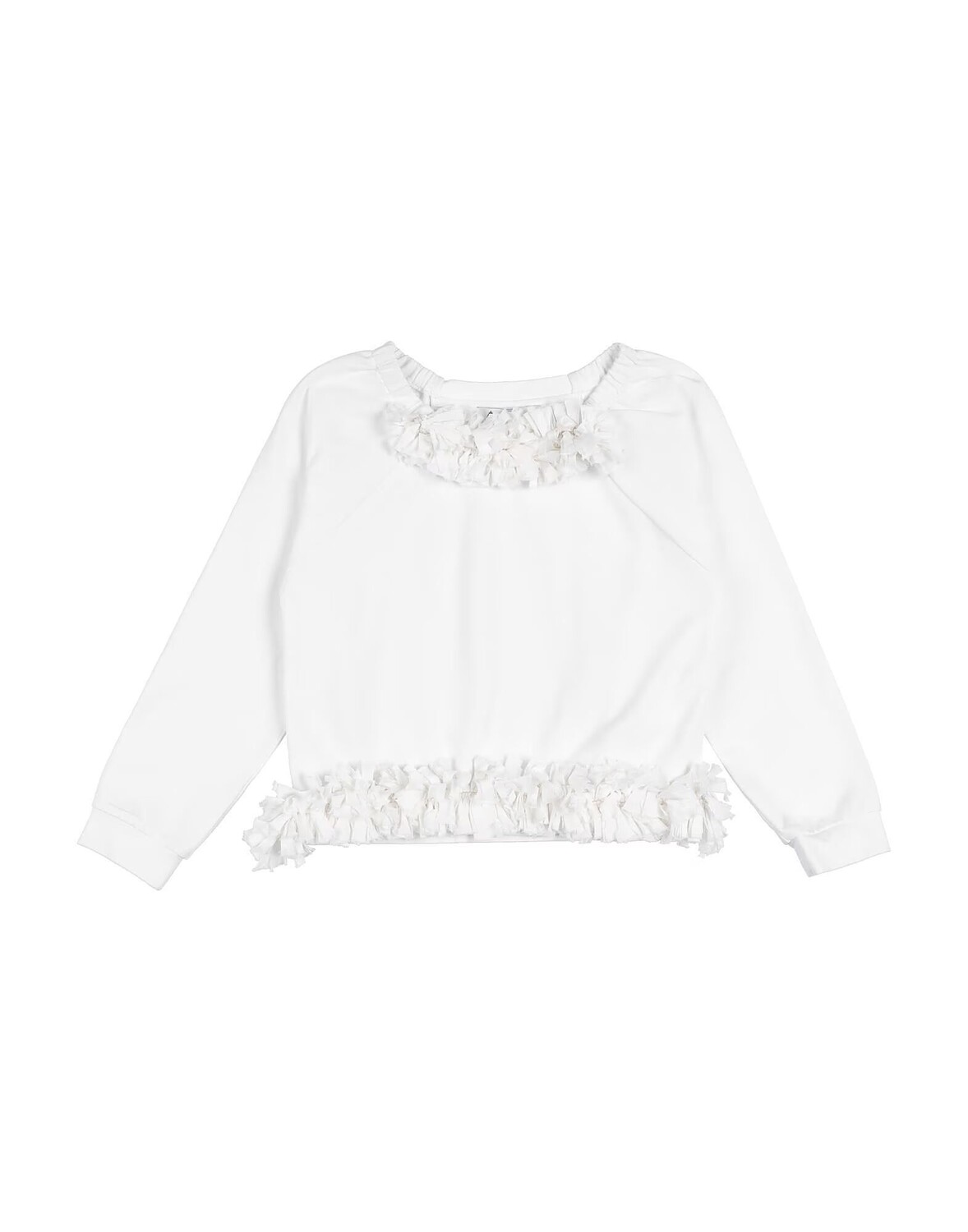 Толстовка Dondup, белый
Толстовка Dondup, белый