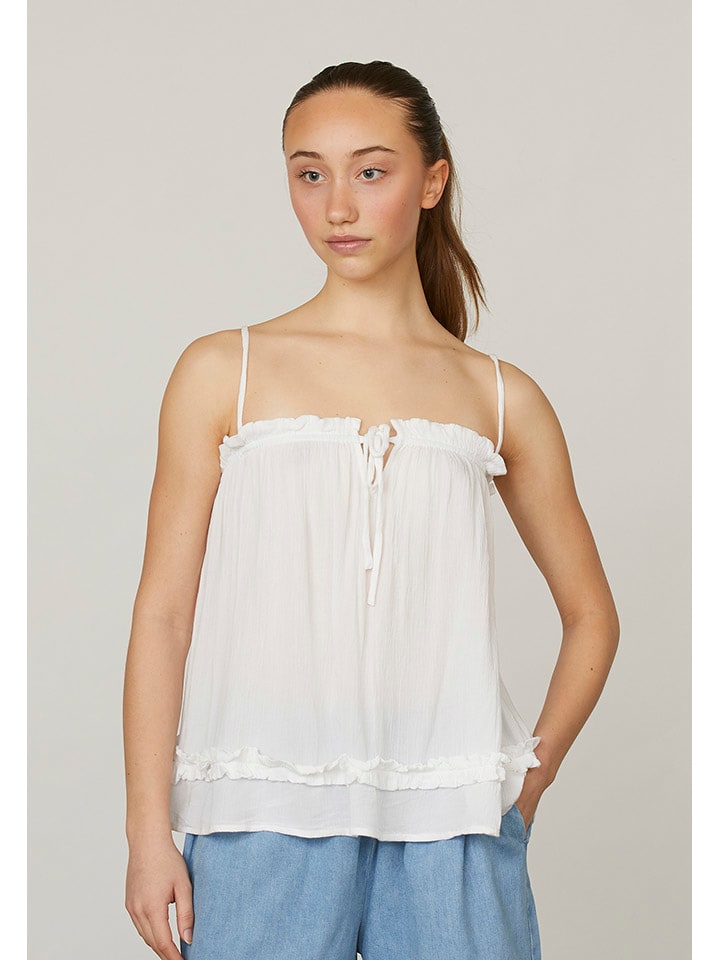 Топ SisterS point, белый
Топ SisterS point, белый