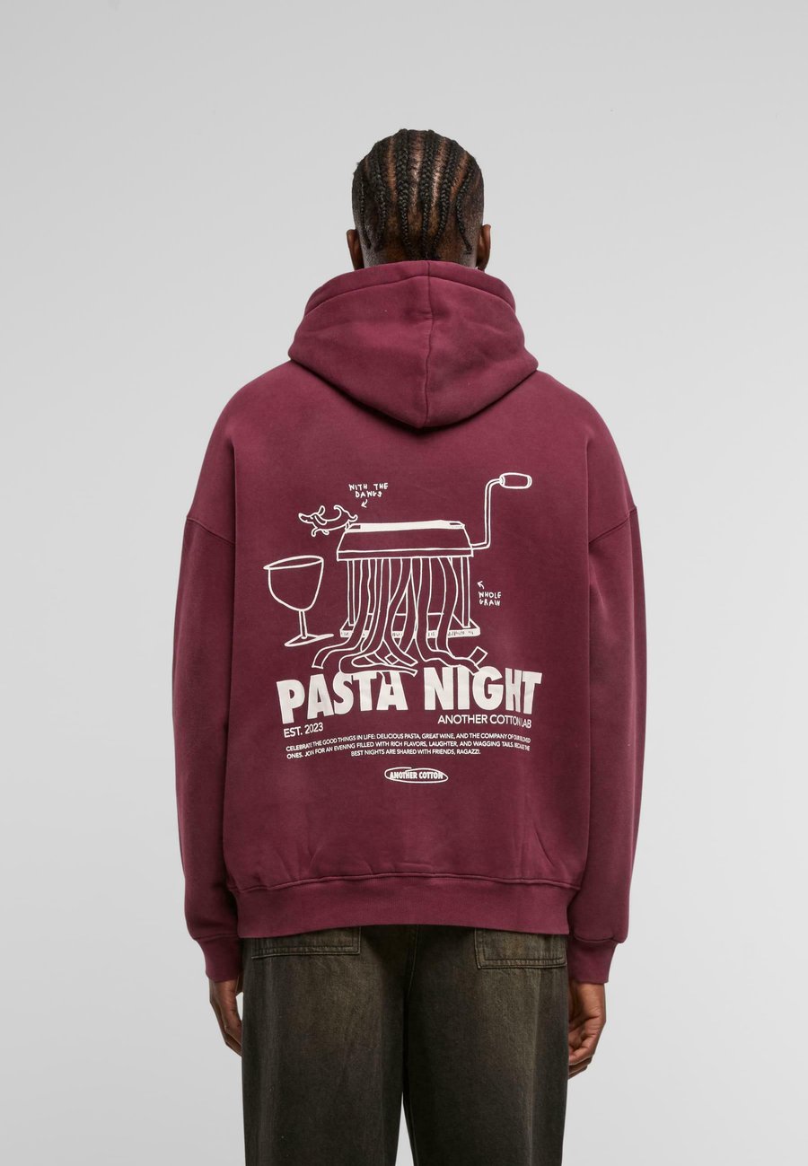 Худи Another Cotton Lab PASTA NIGHT WASHED , Red, Серый, Худи Another Cotton Lab PASTA NIGHT WASHED , Red
Худи Another Cotton Lab PASTA NIGHT WASHED , Red, Серый, Худи Another Cotton Lab PASTA NIGHT WASHED , Red