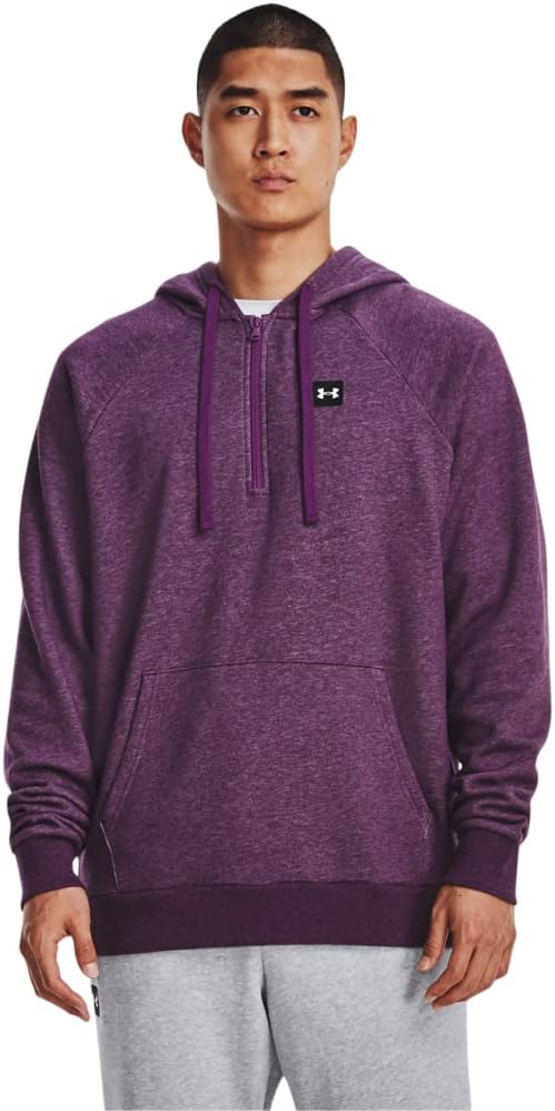 Толстовка Under Armour Rival Fleece с молнией на половину, (514) Rivalry Light Heather/Onyx White
Толстовка Under Armour Rival Fleece с молнией на половину, (514) Rivalry Light Heather/Onyx White