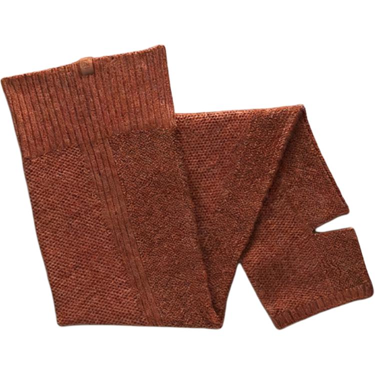 Трубки для велоспорта Indoor Fitness Unisex Wool Blend Yarn Over the Knee Lululemon, mixed color темно-оранжевый
Трубки для велоспорта Indoor Fitness Unisex Wool Blend Yarn Over the Knee Lululemon, mixed color темно-оранжевый