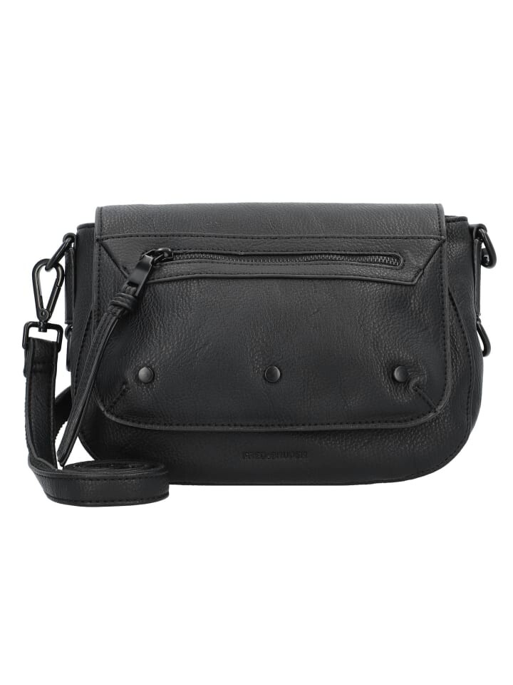 Сумка через плечо FREDs BRUDER 26 cm, цвет black-black, Черный, Сумка через плечо FREDs BRUDER 26 cm, цвет black-black
Сумка через плечо FREDs BRUDER 26 cm, цвет black-black, Черный, Сумка через плечо FREDs BRUDER 26 cm, цвет black-black