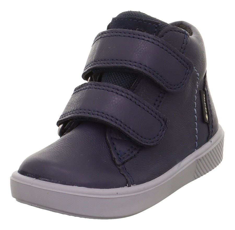 Кроссовки SUPERFIT, темно-синий
Кроссовки SUPERFIT, темно-синий