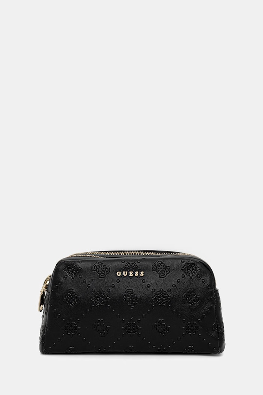 Косметичка Guess, черный
Косметичка Guess, черный