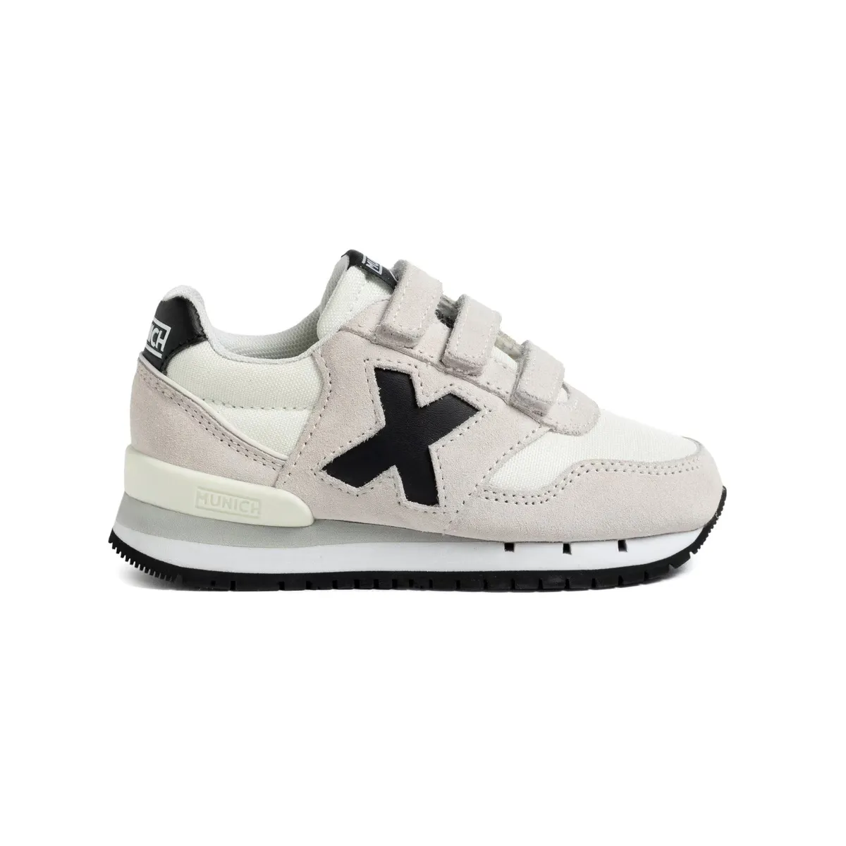 Детские повседневные кроссовки Dash Kid Vco Munich, белый
Детские повседневные кроссовки Dash Kid Vco Munich, белый