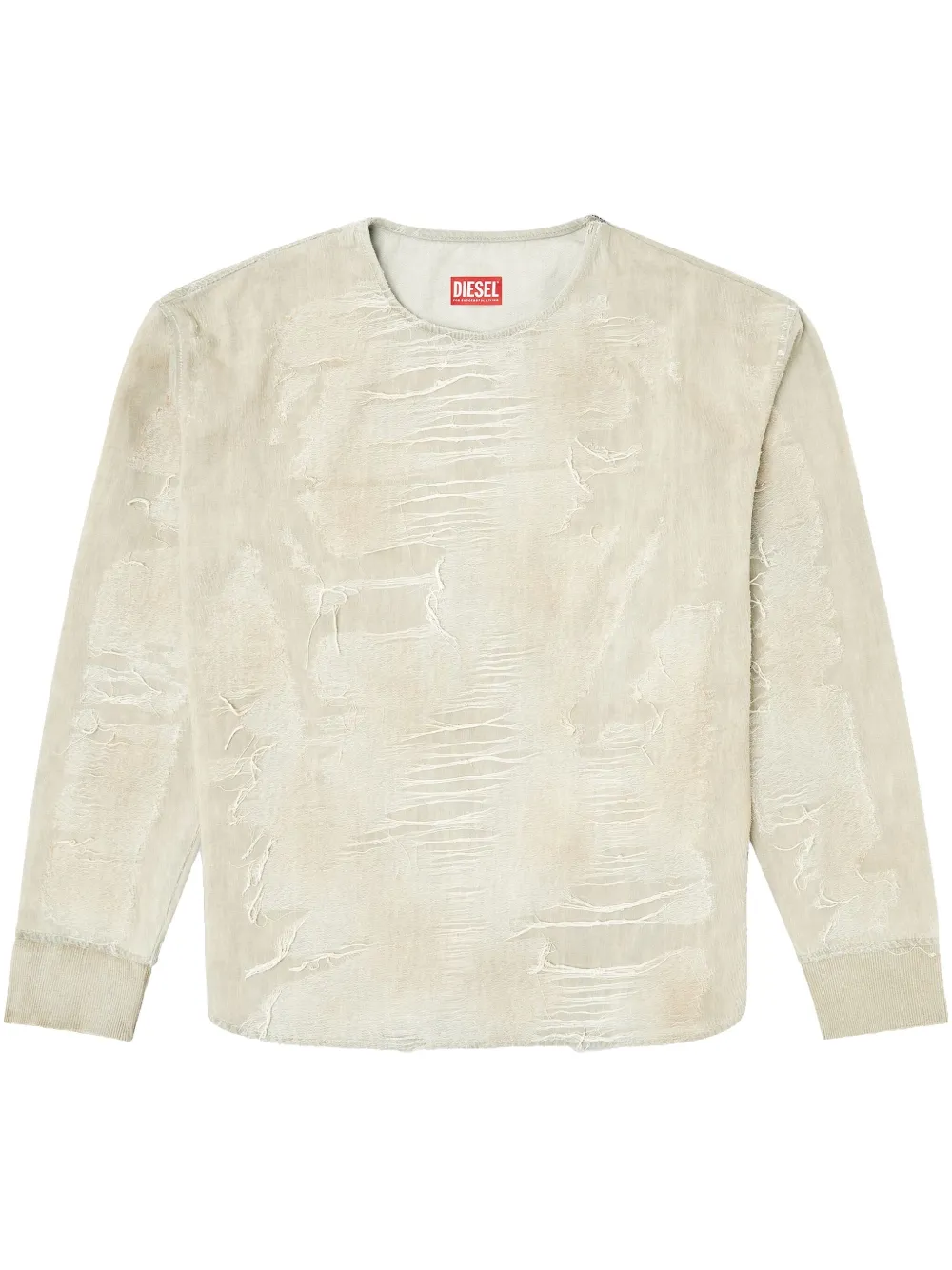 Толстовка D-Just DIESEL, нейтральный
Толстовка D-Just DIESEL, нейтральный