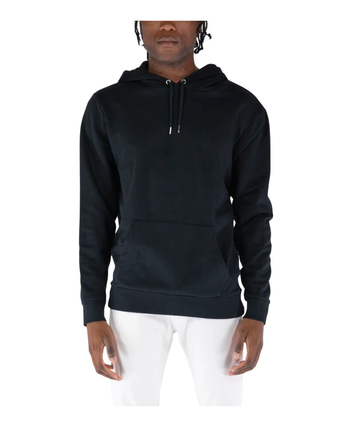 Толстовка Les chemins Encrã., черный
Толстовка Les chemins Encrã., черный