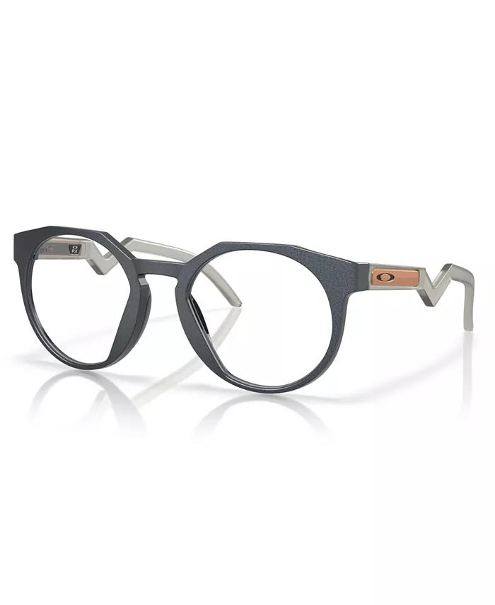 Мужские очки HSTN Forge Collection, OX8139 Oakley, черный
Мужские очки HSTN Forge Collection, OX8139 Oakley, черный