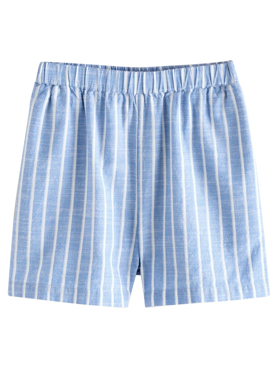 Обычные брюки Next, синий
Обычные брюки Next, синий