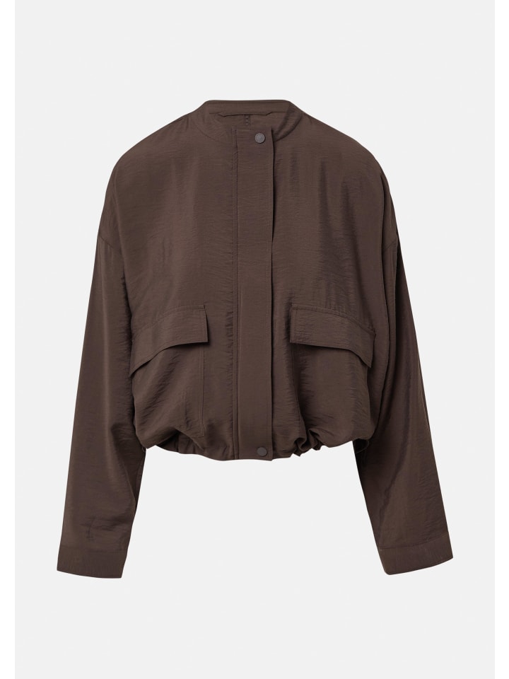 Блейзер comma CI, коричневый 
Блейзер comma CI, коричневый