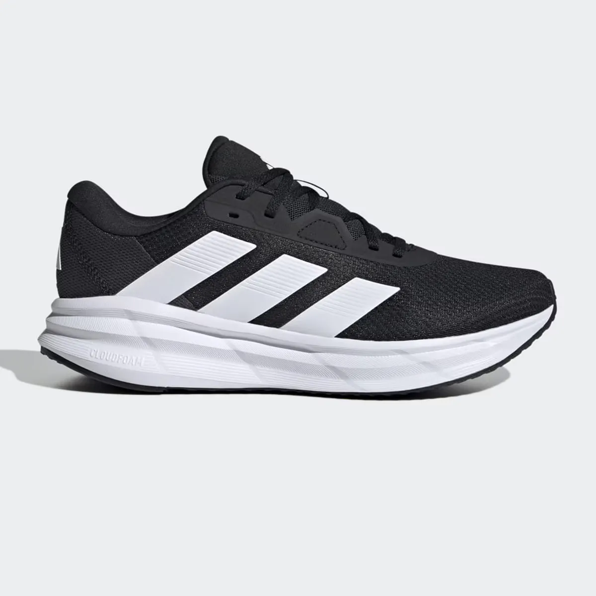 Кроссовки мужские Adidas Galaxy 7 Running, черный
Кроссовки мужские Adidas Galaxy 7 Running, черный