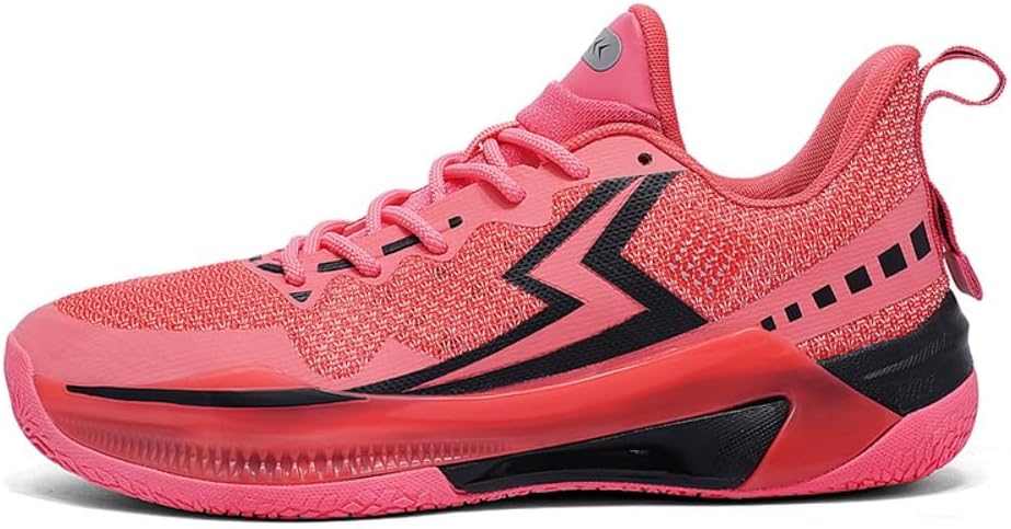 Мужская обувь Diruite 2024 Внешняя обувь Спортивная обувь Беговые кроссовки Баскетбольные кроссовки Тренировочные кроссовки, красный
Мужская обувь Diruite 2024 Внешняя обувь Спортивная обувь Беговые кроссовки Баскетбольные кроссовки Тренировочные кроссовки, красный