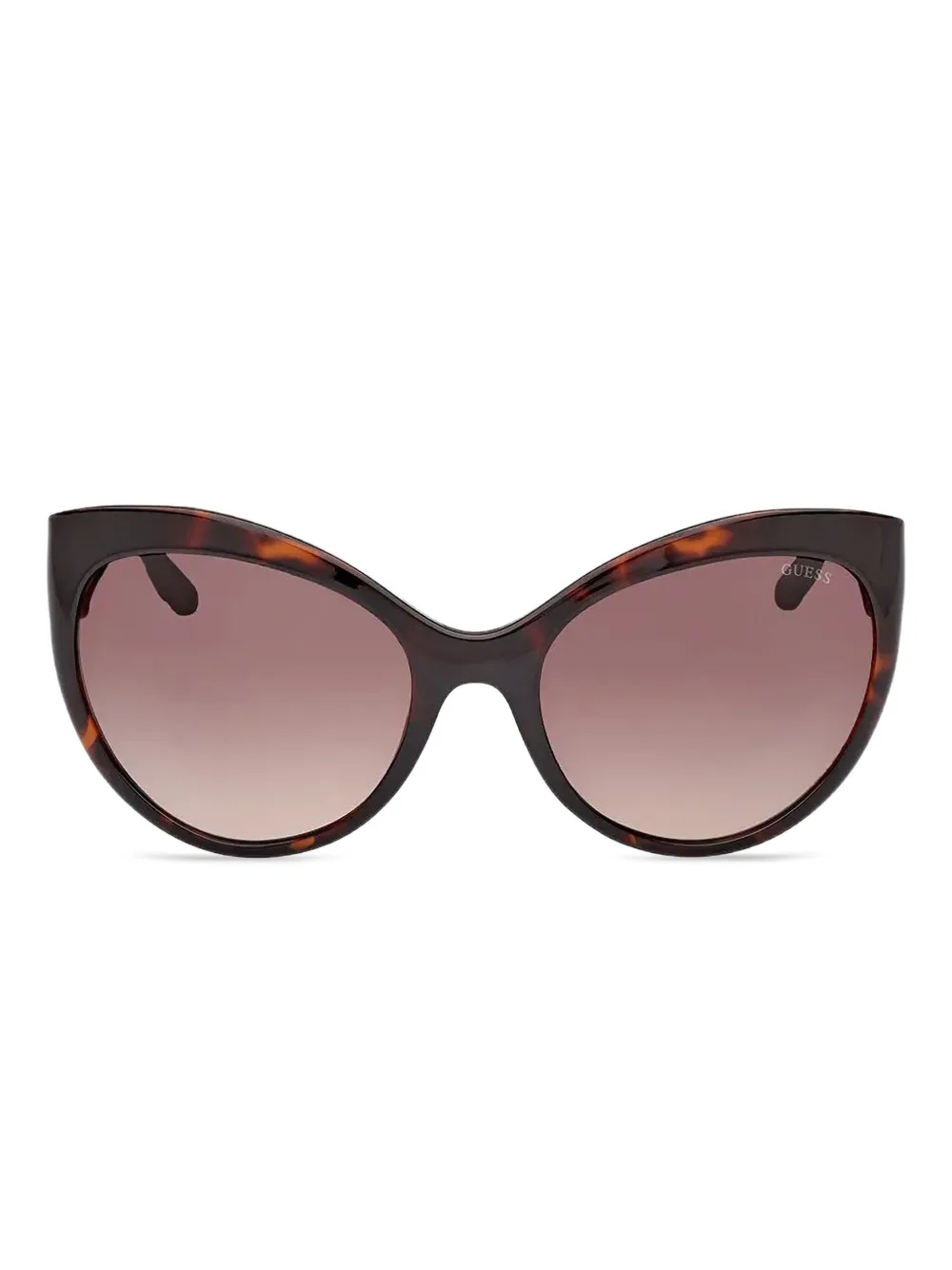 Солнцезащитные очки в оправе 'кошачий глаз' GUESS EYEWEAR, коричневый
Солнцезащитные очки в оправе 'кошачий глаз' GUESS EYEWEAR, коричневый