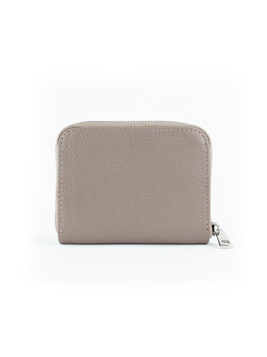 Кошелек lePelou FELI, серо-коричневый
Кошелек lePelou FELI, серо-коричневый