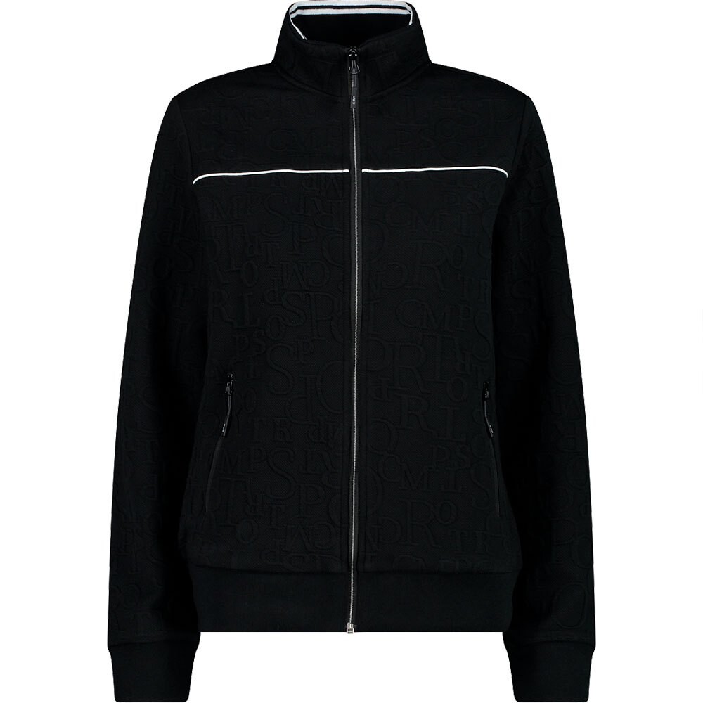 Спортивная куртка CMP 32C2666 Down, черный 
Спортивная куртка CMP 32C2666 Down, черный