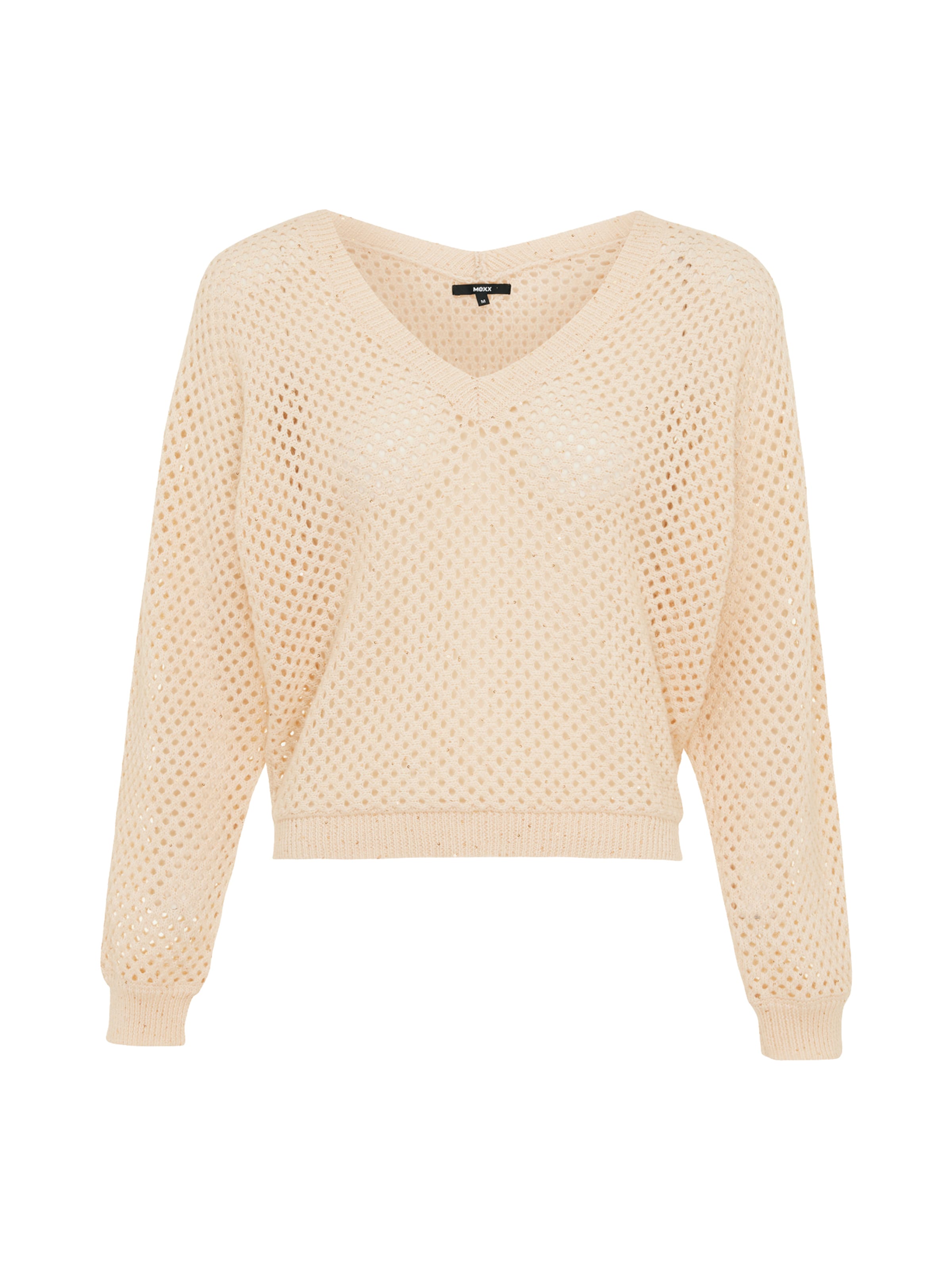 MEXX Свитер в цвете Cream
MEXX Свитер в цвете Cream