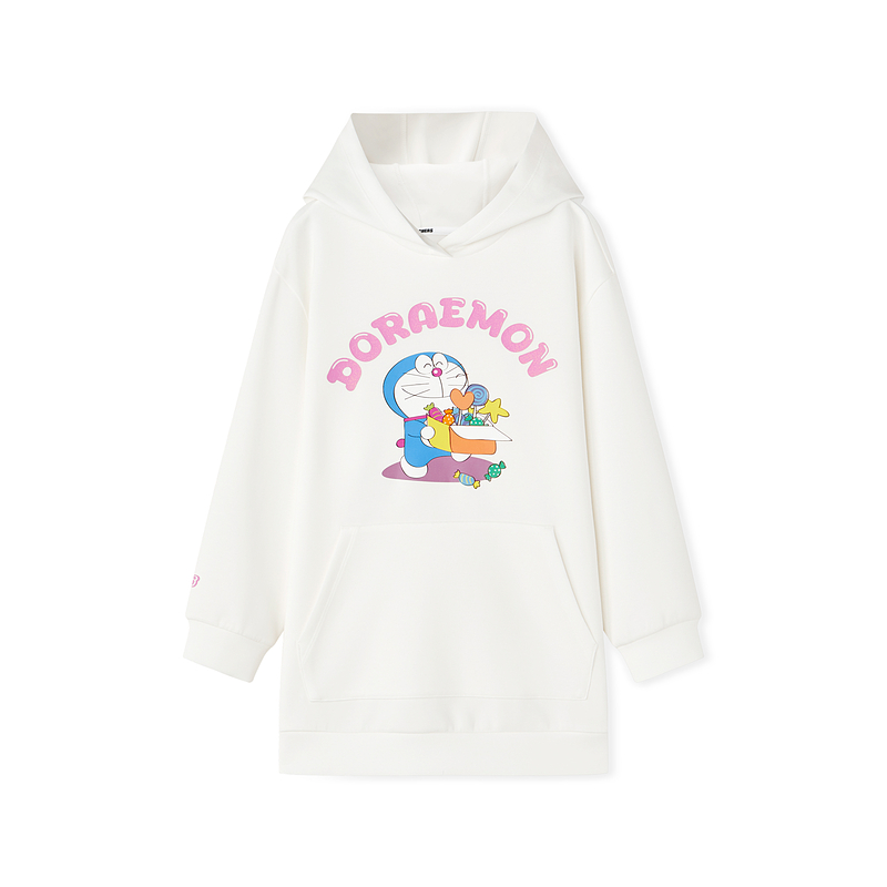 Унисекс свитшот Skechers, белый
Унисекс свитшот Skechers, белый