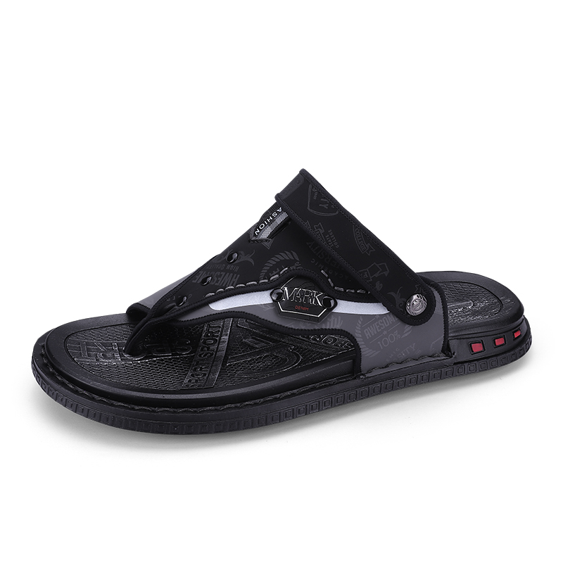 Пляжные сандалии мужские LONGYING, Black
Пляжные сандалии мужские LONGYING, Black