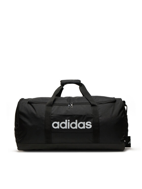 Сумка Linear Large JE8344 Adidas, черный
Сумка Linear Large JE8344 Adidas, черный
