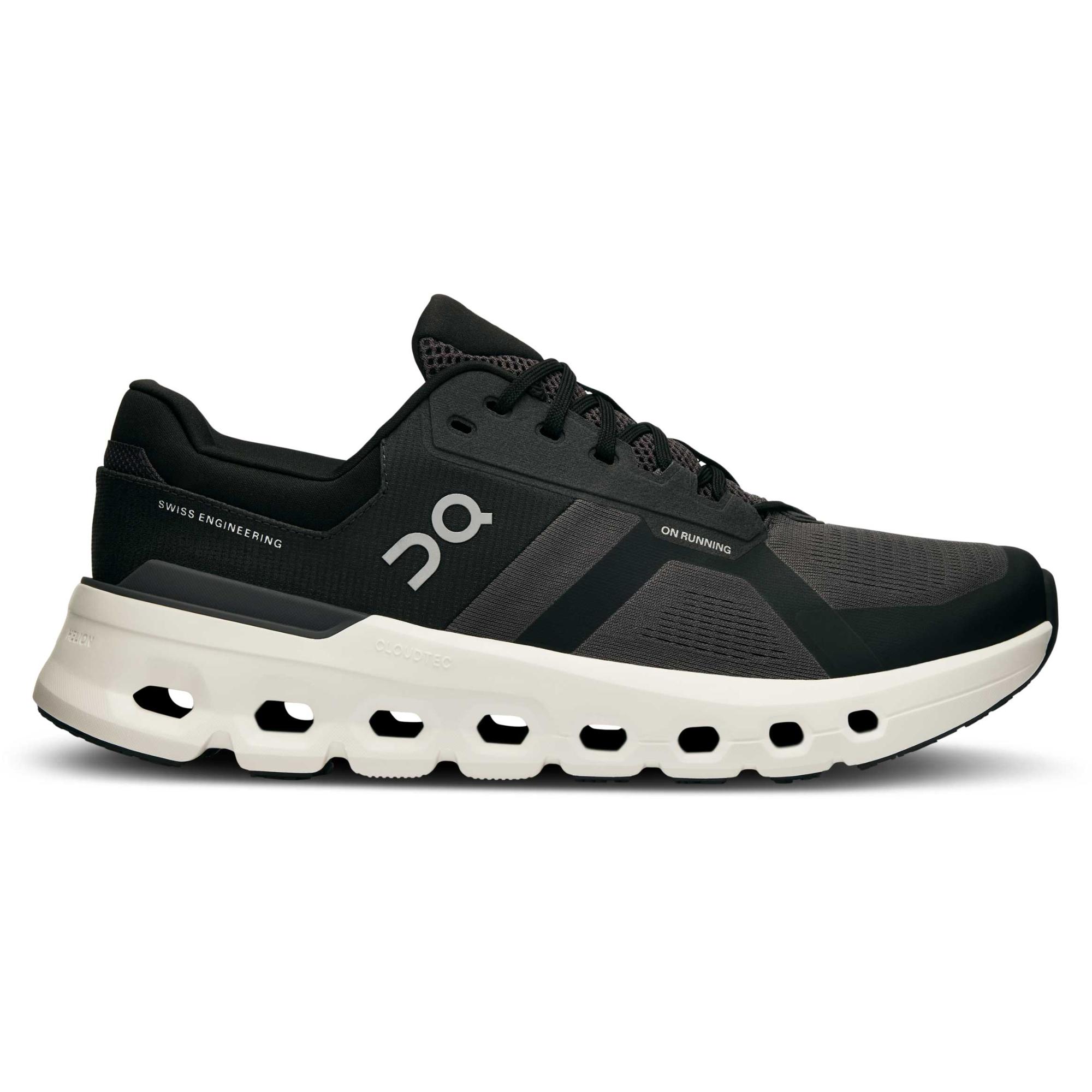 Мужские беговые кроссовки Cloudrunner 2 Wide On, Eclipse/Black
Мужские беговые кроссовки Cloudrunner 2 Wide On, Eclipse/Black