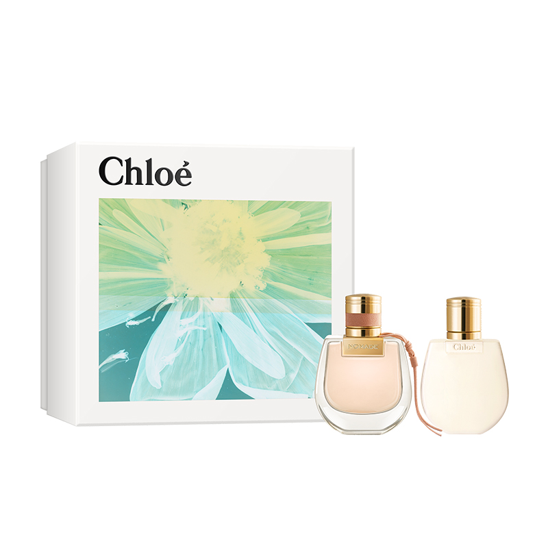Chloe Floral Rhythm And Leisurely Journey парфюмерный набор Eau De Parfum EDP ароматический букет 50мл+100мл Chloé
Chloe Floral Rhythm And Leisurely Journey парфюмерный набор Eau De Parfum EDP ароматический букет 50мл+100мл Chloé