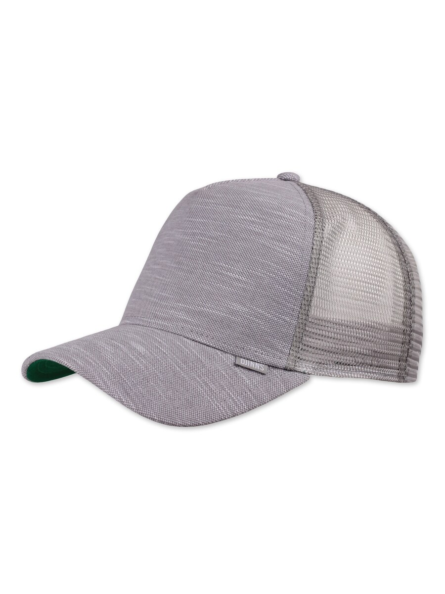 Бейсболка DJINNS HFT Lazy Piquet, серый
Бейсболка DJINNS HFT Lazy Piquet, серый
