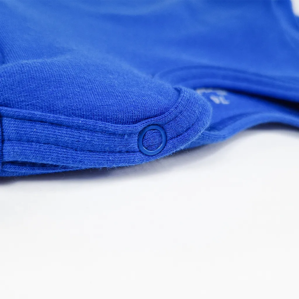 Боди с длинными рукавами Outlast Little Angel
Боди с длинными рукавами Outlast Little Angel