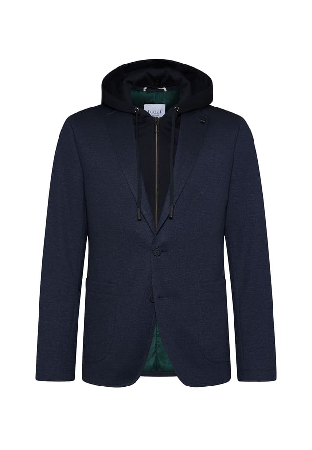 Куртка рядом с ул. Digel, синий
Куртка рядом с ул. Digel, синий