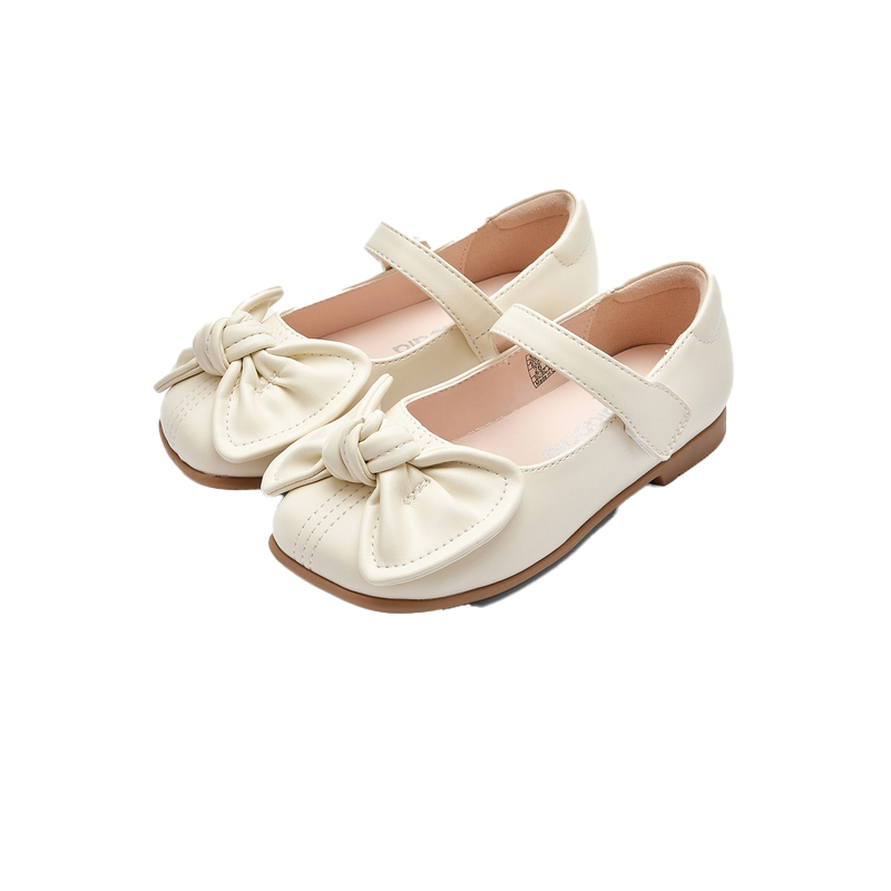 Низкие детские кожаные туфли Kids' BALABALA, цвет экрю 10301
Низкие детские кожаные туфли Kids' BALABALA, цвет экрю 10301