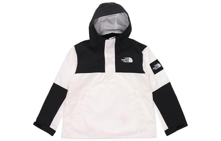 Куртка унисекс белая The North Face, белый
Куртка унисекс белая The North Face, белый
