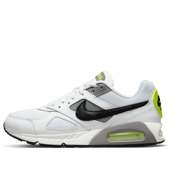 Кроссовки air max ivo low top Nike, белый
Кроссовки air max ivo low top Nike, белый