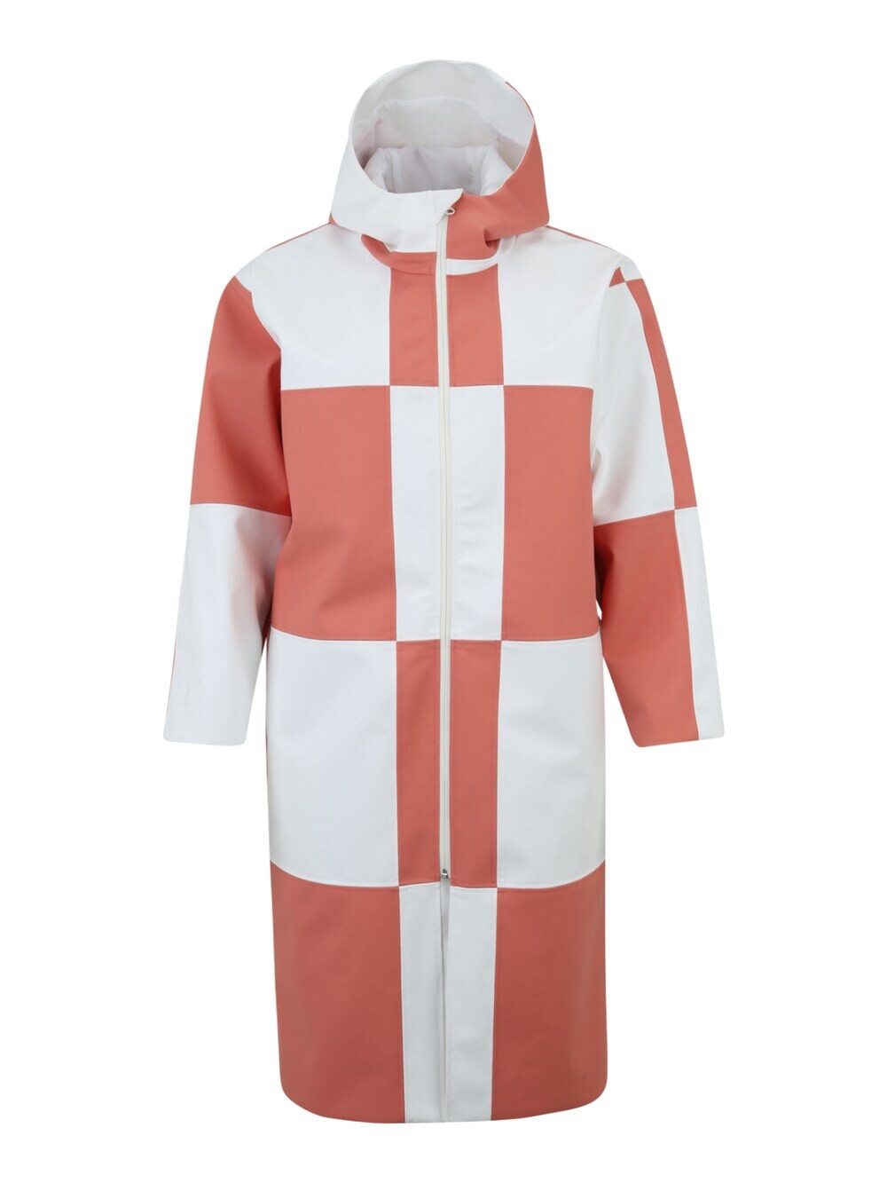 Спортивная куртка ABOUT YOU REBIRTH STUDIOS Performance JacketWET, коралловый
Спортивная куртка ABOUT YOU REBIRTH STUDIOS Performance JacketWET, коралловый