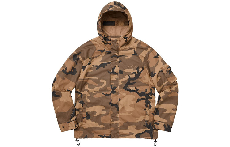 Осень/Зима 19 Куртка Унисекс Supreme
Осень/Зима 19 Куртка Унисекс Supreme