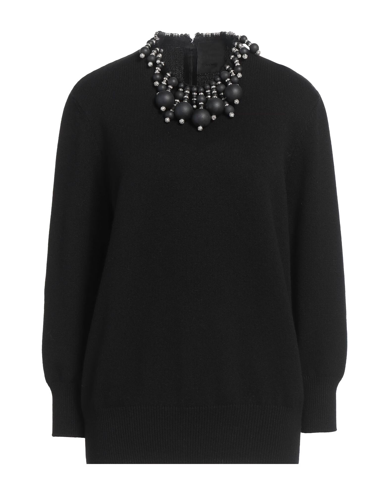Свитер Givenchy, черный
Свитер Givenchy, черный