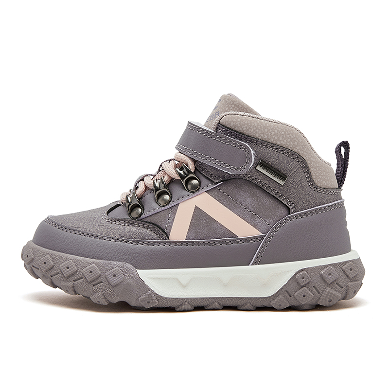 Нескользящие, амортизирующие, износостойкие детские кроссовки для скейтбординга HOBIBEAR, фиолетовый
Нескользящие, амортизирующие, износостойкие детские кроссовки для скейтбординга HOBIBEAR, фиолетовый