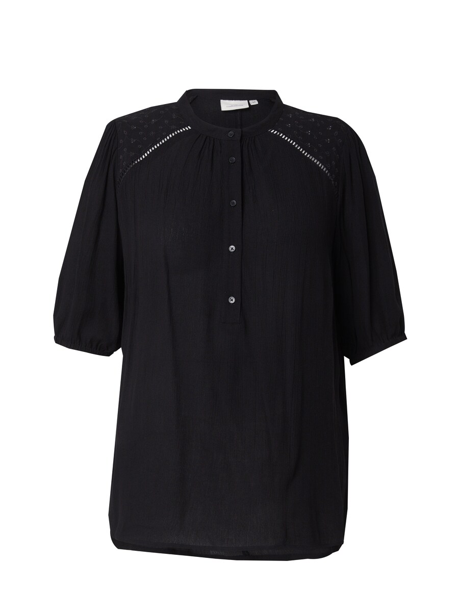 Блуза ONLY Carmakoma CARAdzo, черный
Блуза ONLY Carmakoma CARAdzo, черный