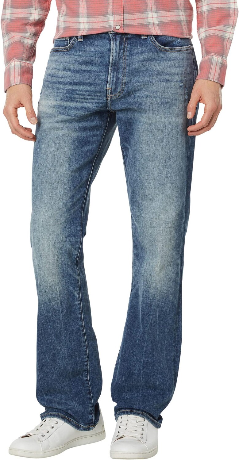 Джинсы Easy Rider Boot Jeans in Glimmer Lucky Brand, цвет Glimmer
Джинсы Easy Rider Boot Jeans in Glimmer Lucky Brand, цвет Glimmer