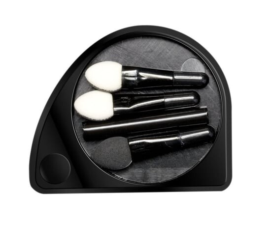 Аппликаторы для век, 3 шт. Magnetic Plane Zone, Hamster
Аппликаторы для век, 3 шт. Magnetic Plane Zone, Hamster