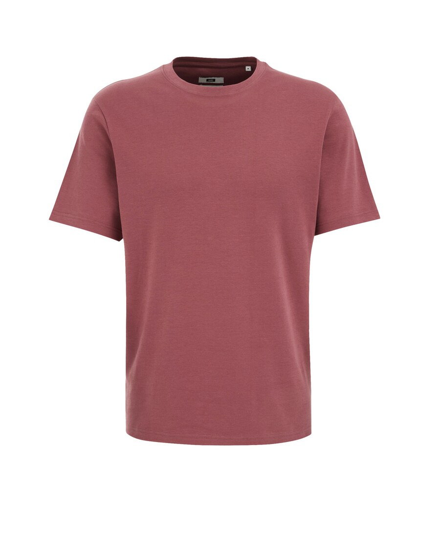 Рубашка WE Fashion, бордовый
Рубашка WE Fashion, бордовый