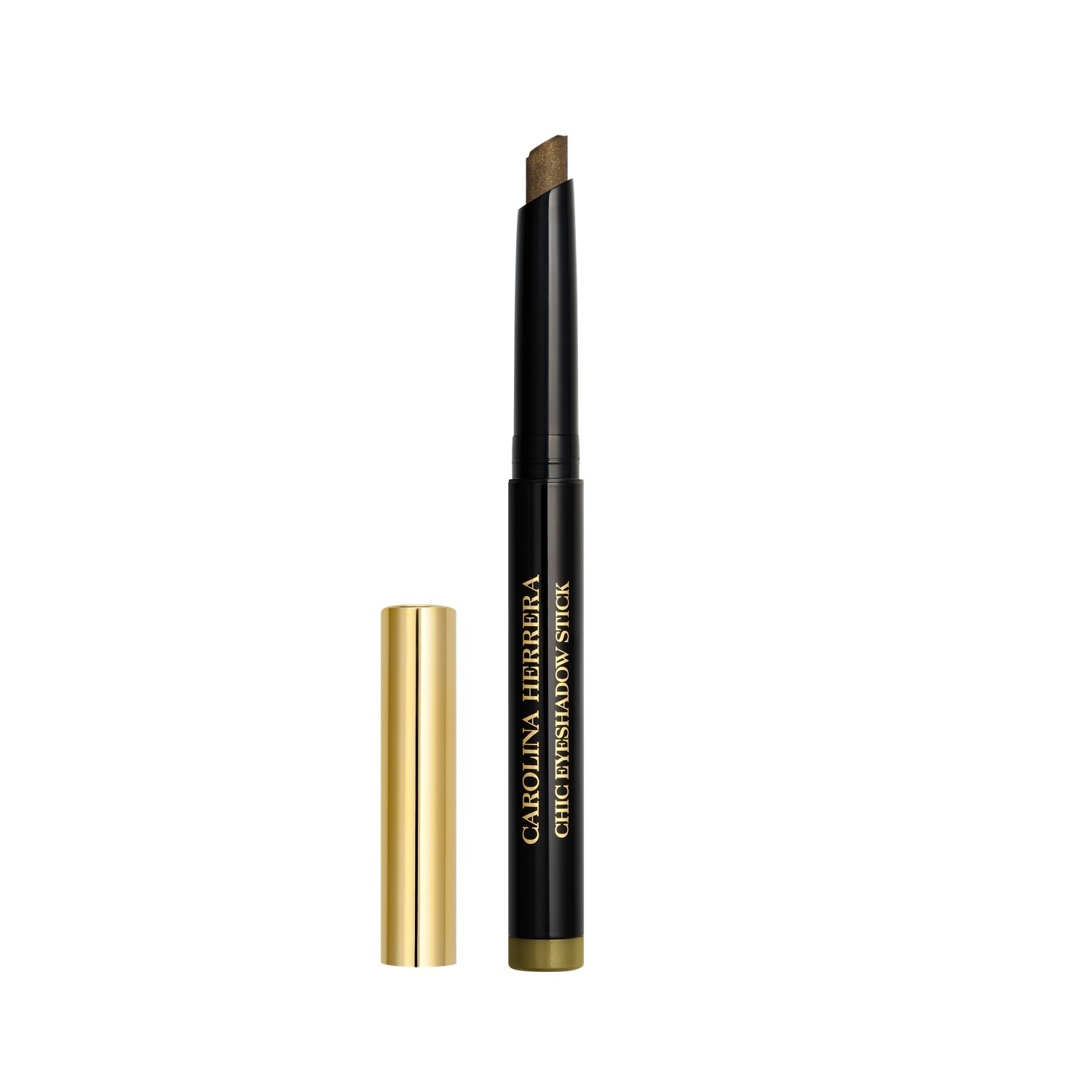 Тени для век chic stick Carolina Herrera, 13 - vip khaki, вес 1.4 гр.
Тени для век chic stick Carolina Herrera, 13 - vip khaki, вес 1.4 гр.