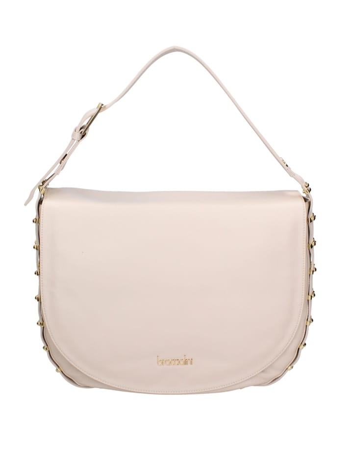 Наплечная сумка Braccialini, бежевый
Наплечная сумка Braccialini, бежевый